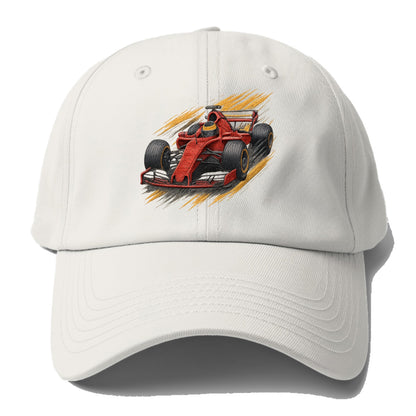 speed demon designs Hat