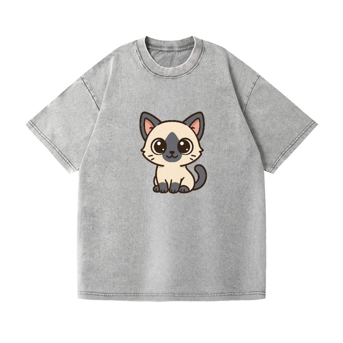 blue-point-siamese-elegant-charm Hat