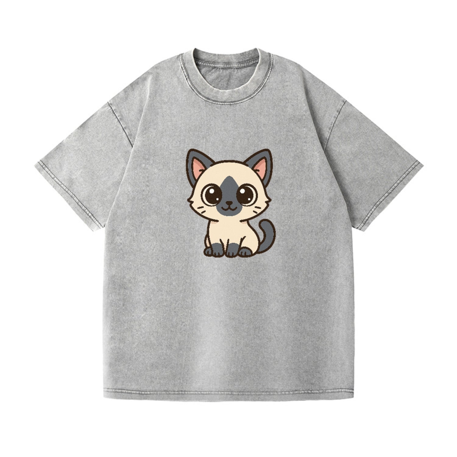 blue-point-siamese-elegant-charm Hat