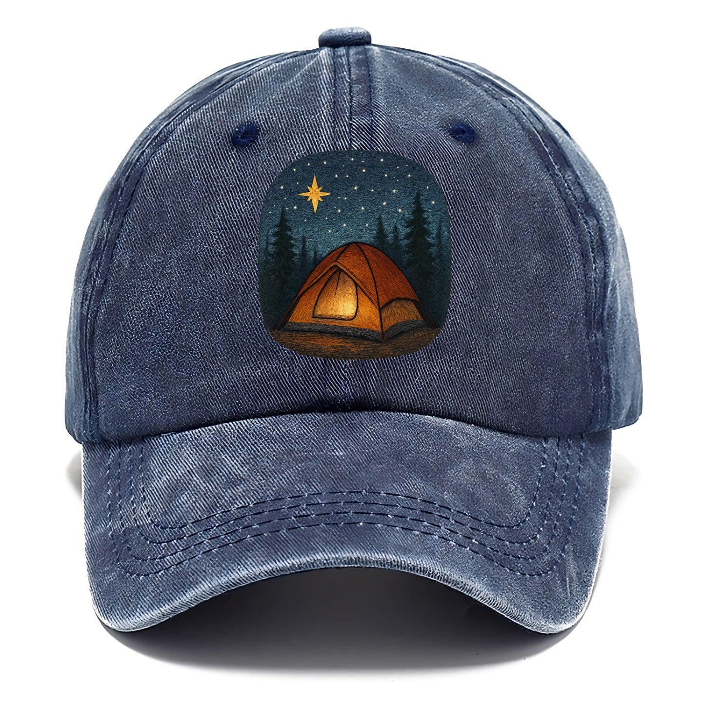 starlight campfire dreams Hat