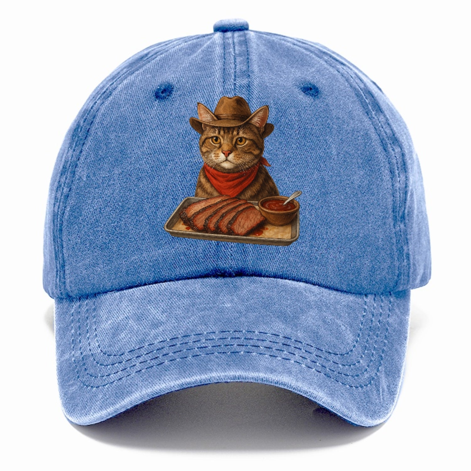 smoky-charm Hat
