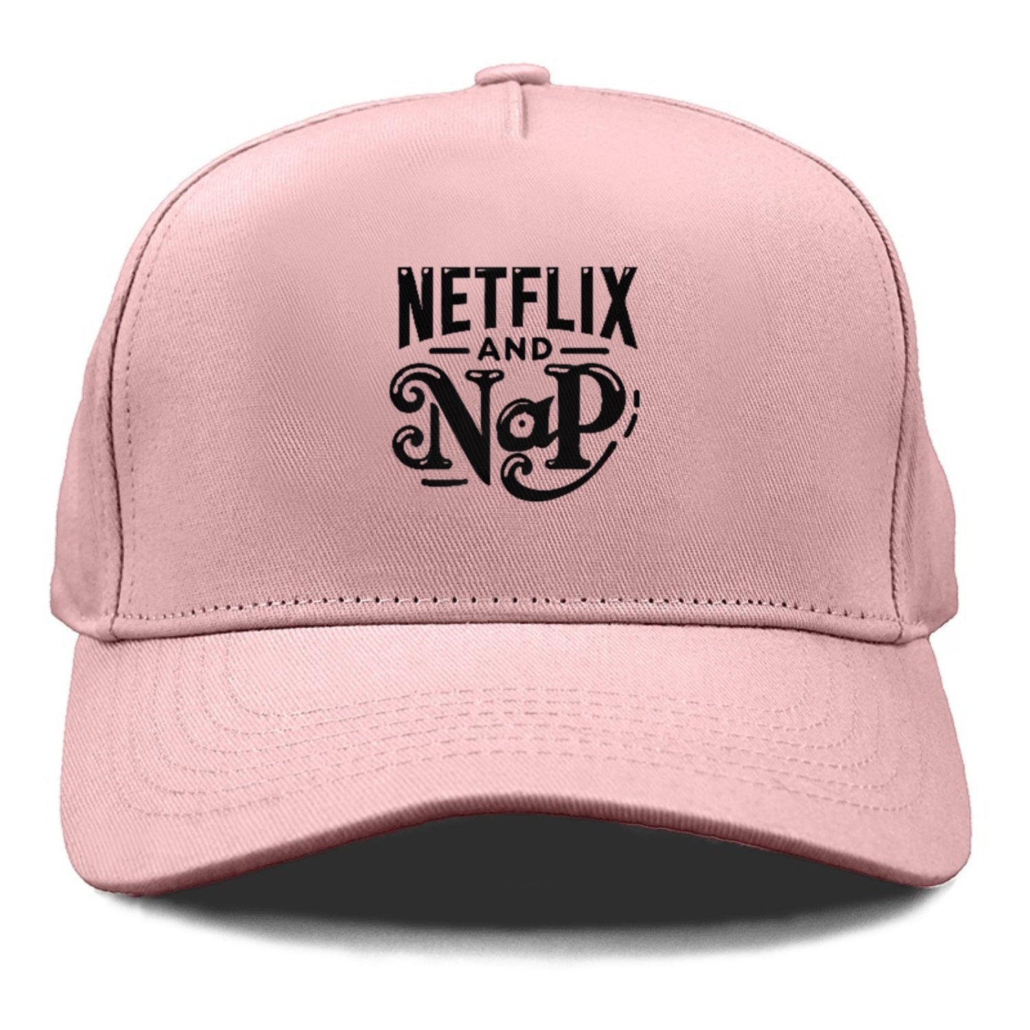 Netflix and nap Hat
