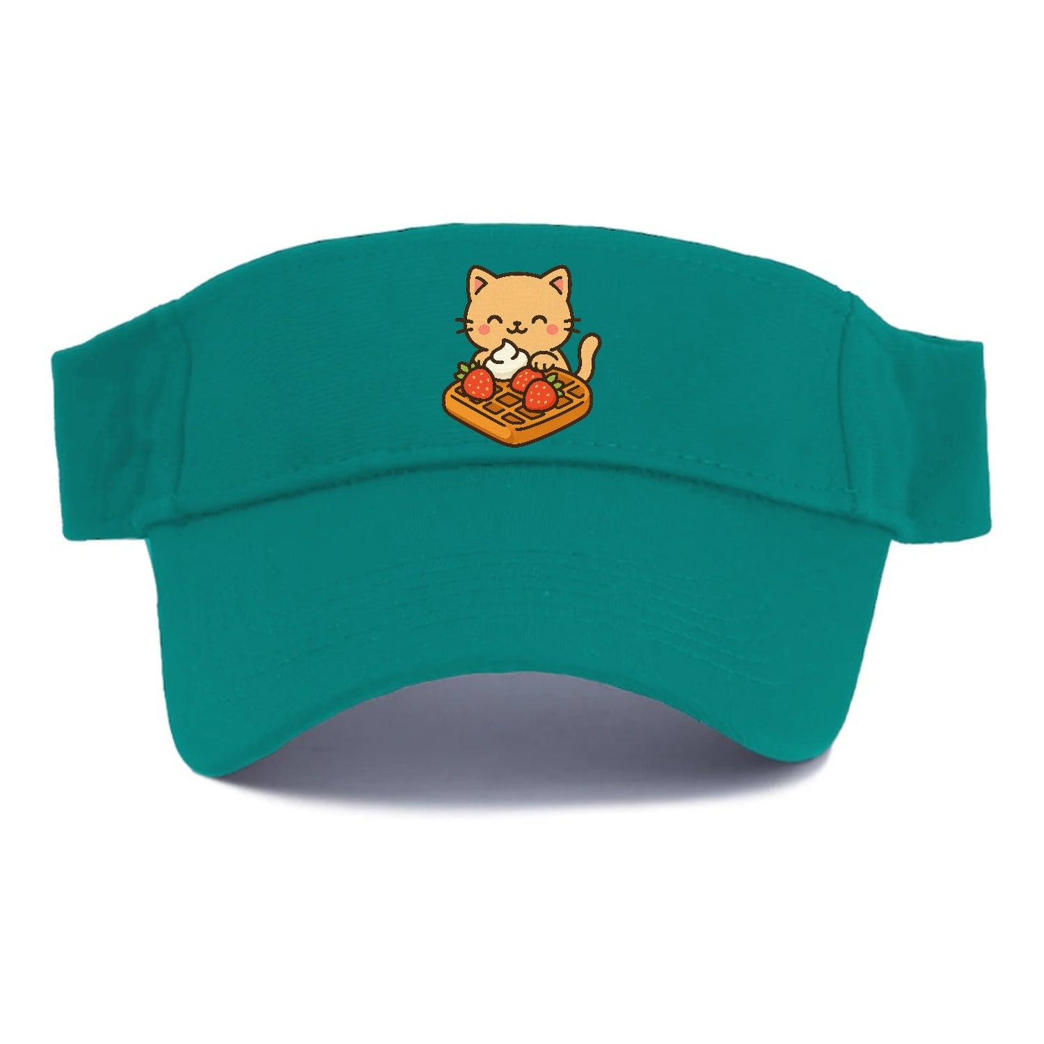 belgian-waffle-cat-sweet-charm Hat