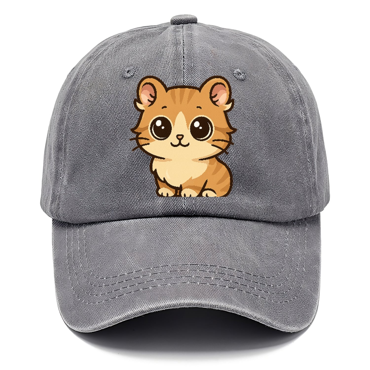 kinkalow-curious-charm Hat