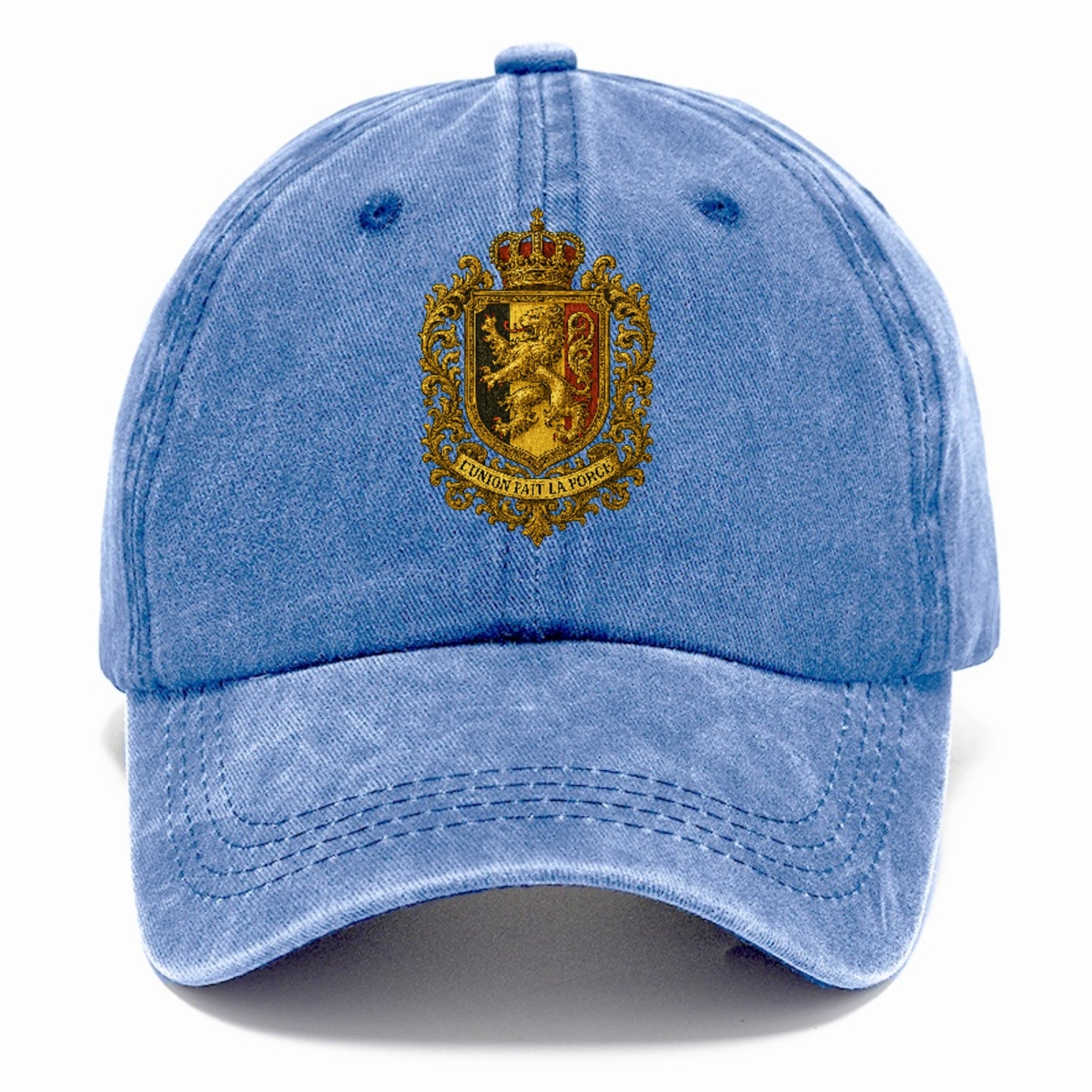 heraldrynationalemblem Hat