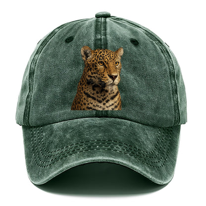 jaguar-stealthy-grace Hat