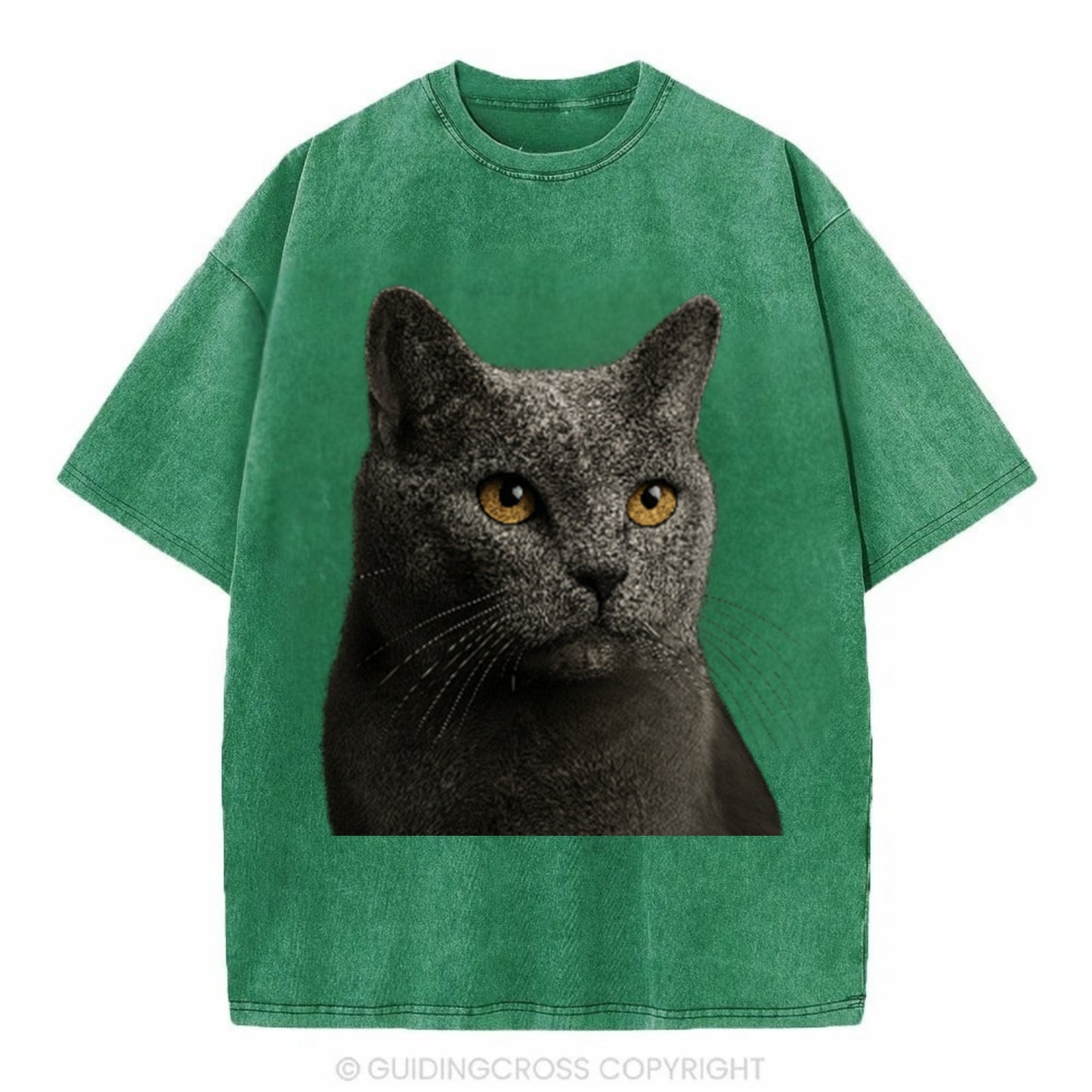 chartreux-quiet-grace Hat