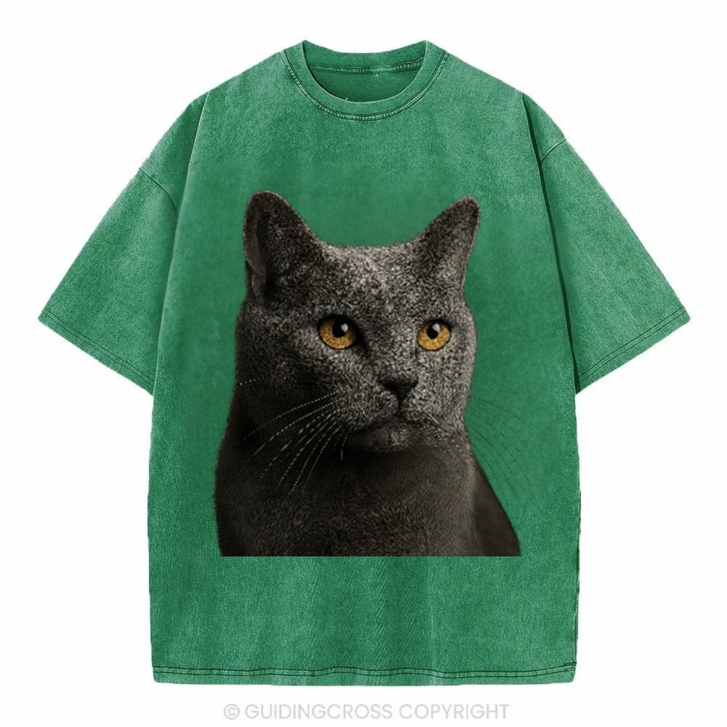 chartreux-quiet-grace Hat