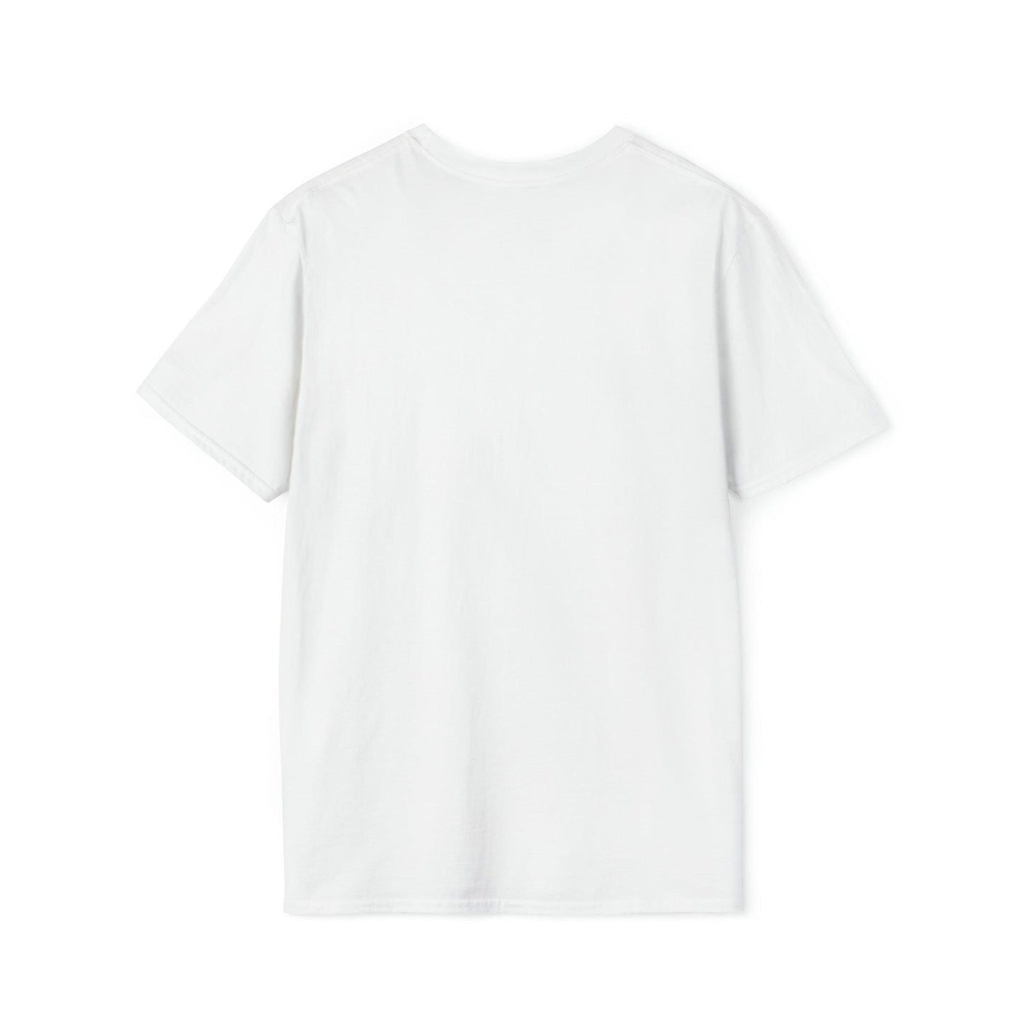 Unisex Softstyle T-Shirt - Pandaize