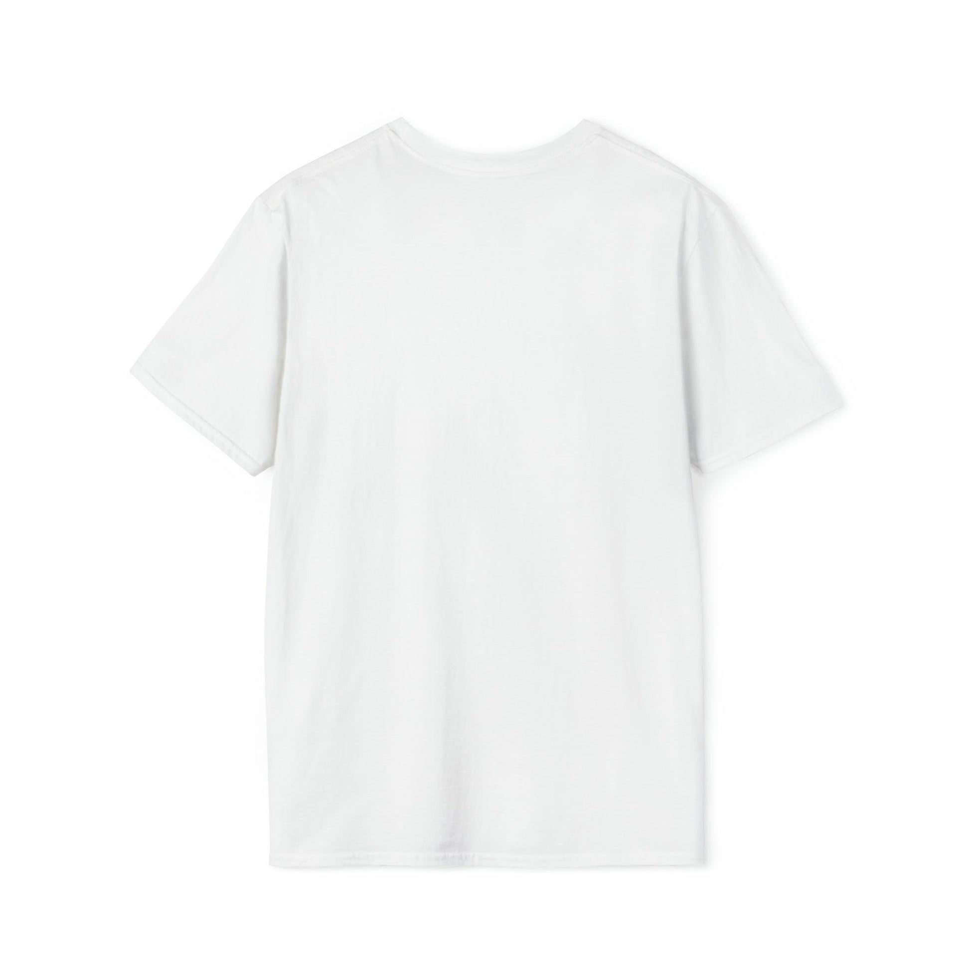 Unisex Softstyle T-Shirt - Pandaize