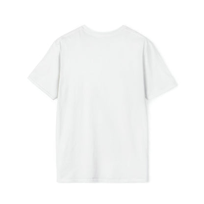 Unisex Softstyle T-Shirt - Pandaize