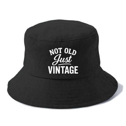 not old, just vintage humor Hat