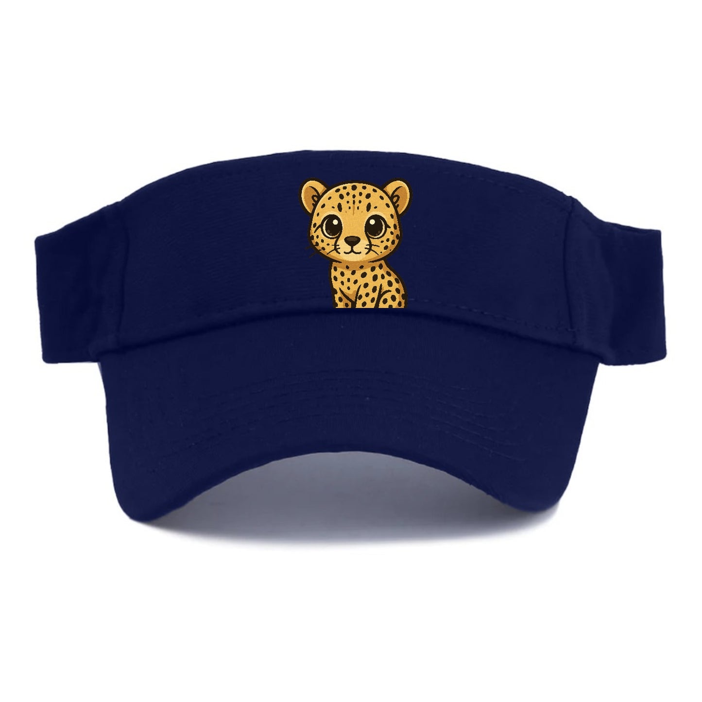 cheetah-untamed-velocity Hat
