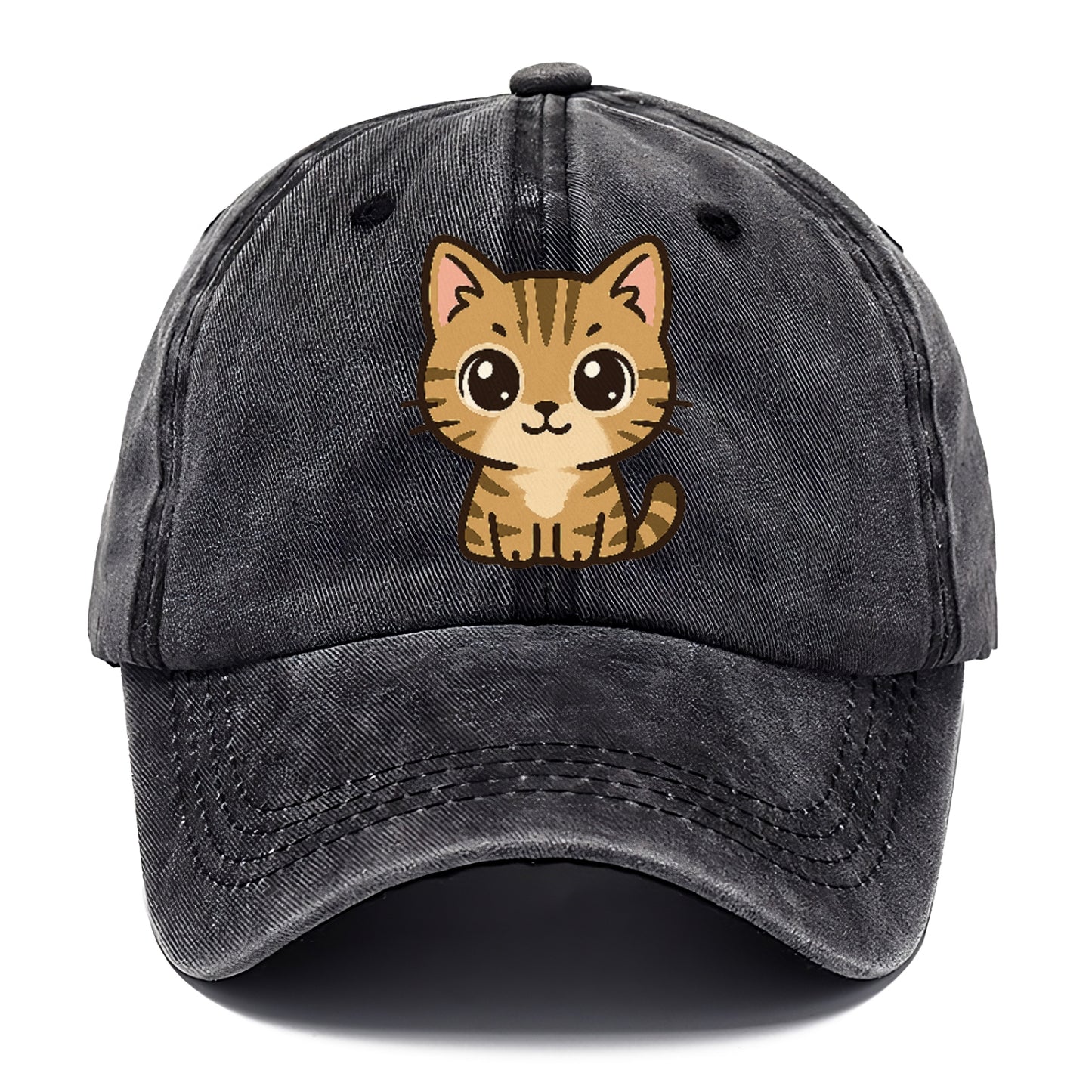 hunting-cat-stealthy-hunter Hat