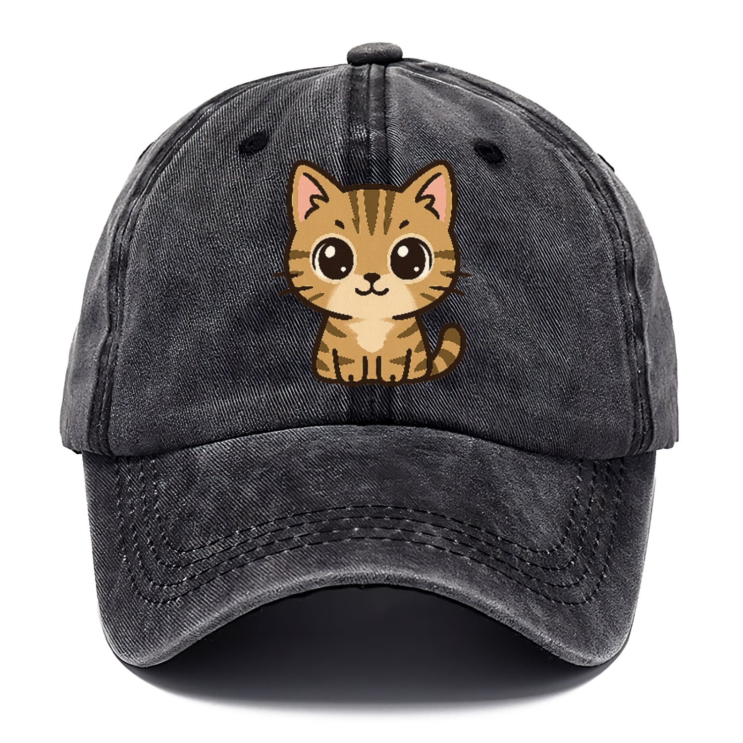 hunting-cat-stealthy-hunter Hat