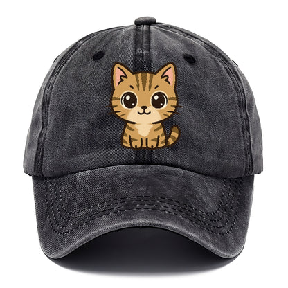 hunting-cat-stealthy-hunter Hat