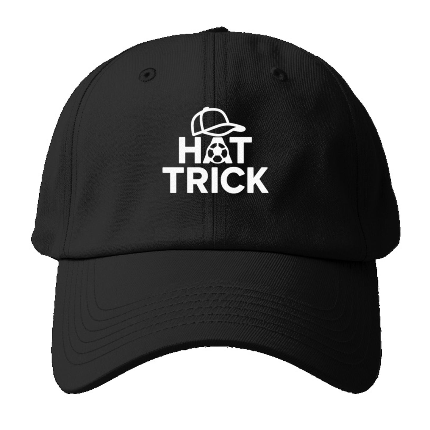 soccer hat trick Hat