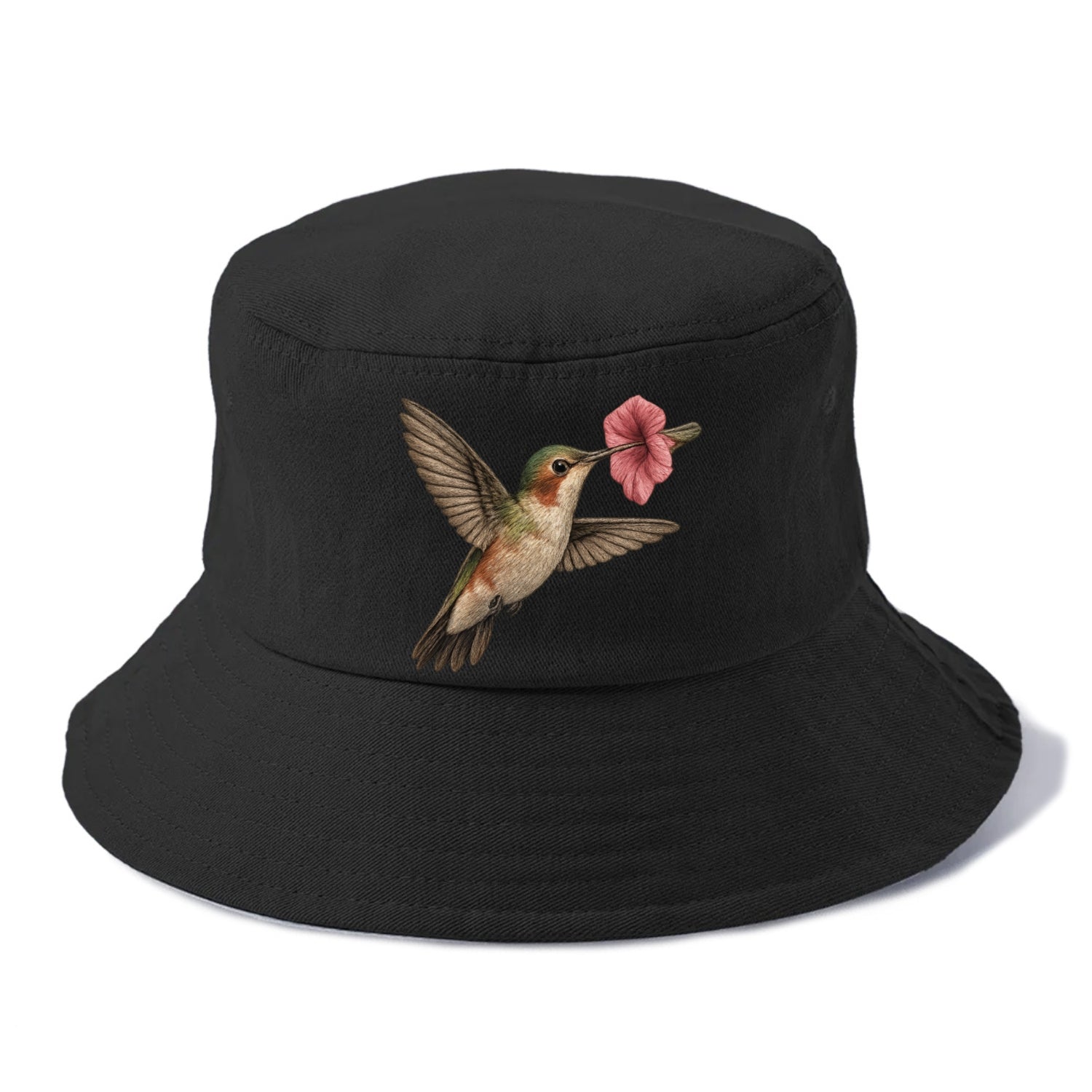 hummingbird nectar Hat
