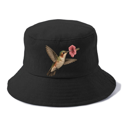 hummingbird nectar Hat