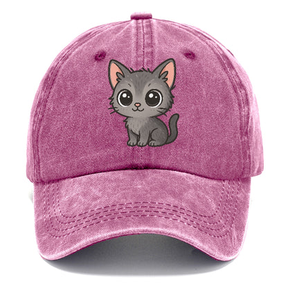 lykoi-mysterious-charm Hat