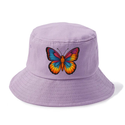 chromatic butterfly dreams Hat