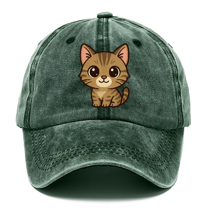 alley-cat-urban-explorer Hat