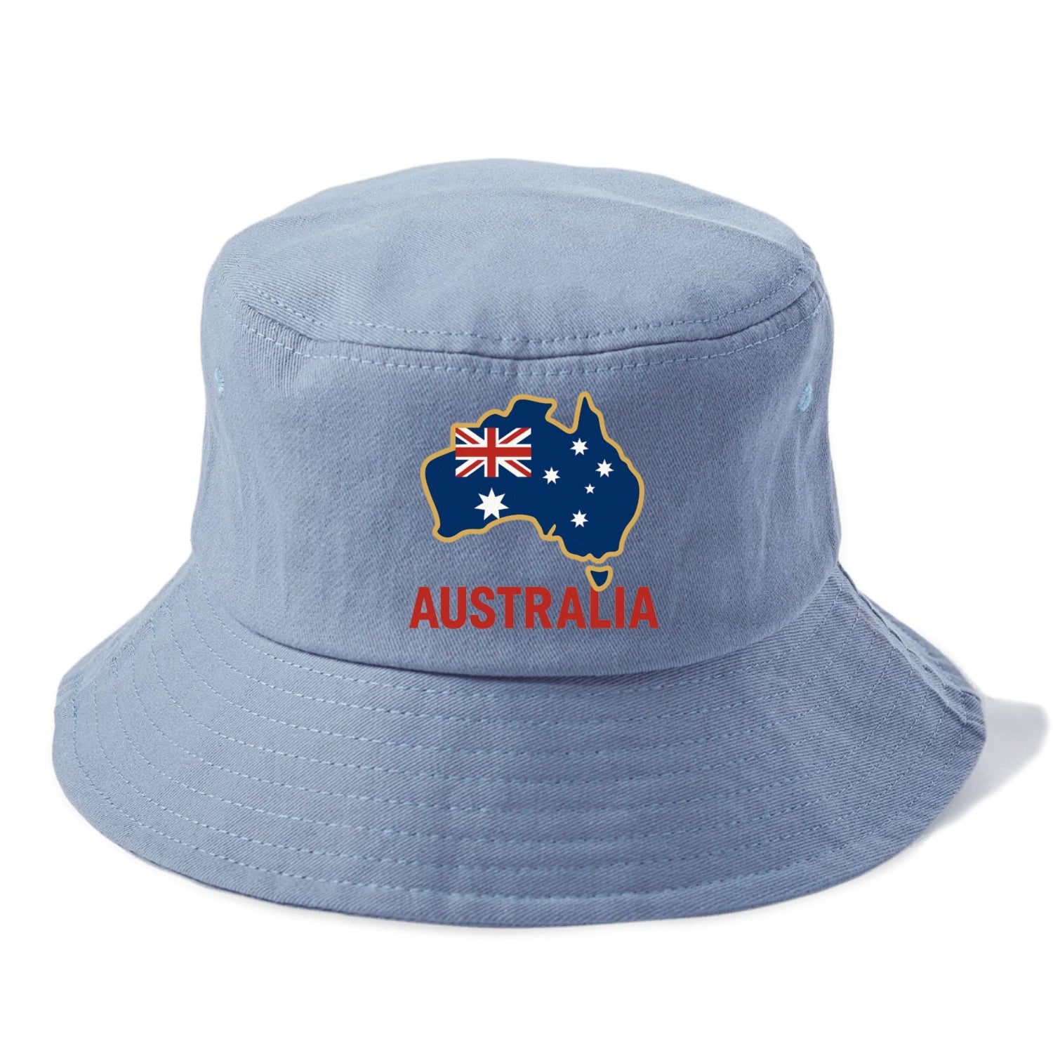 Australian National Hat