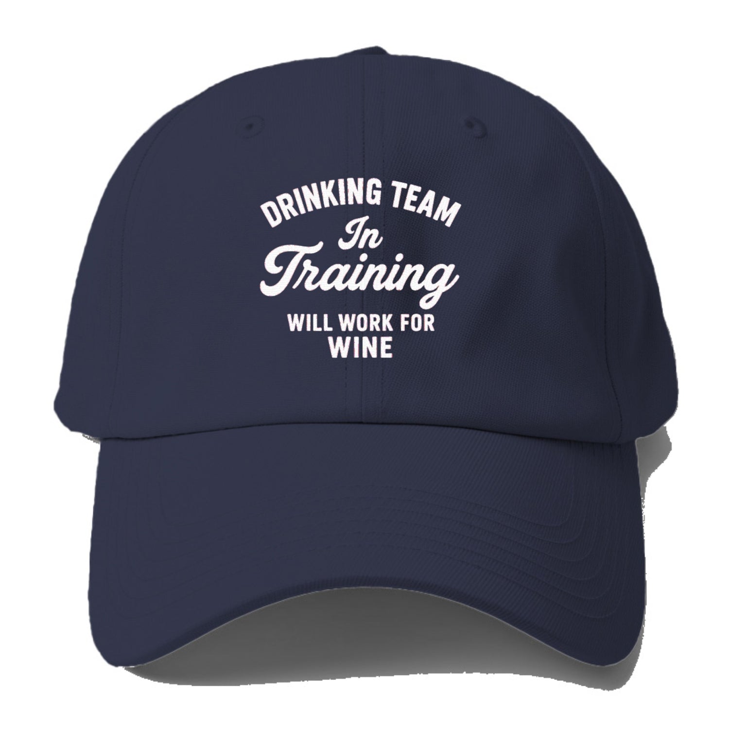 drinking team wine Hat