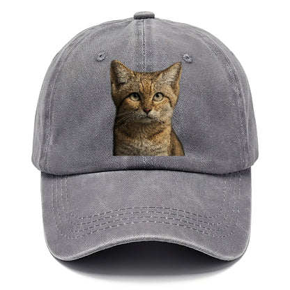 sand-cat-desert-spirit Hat