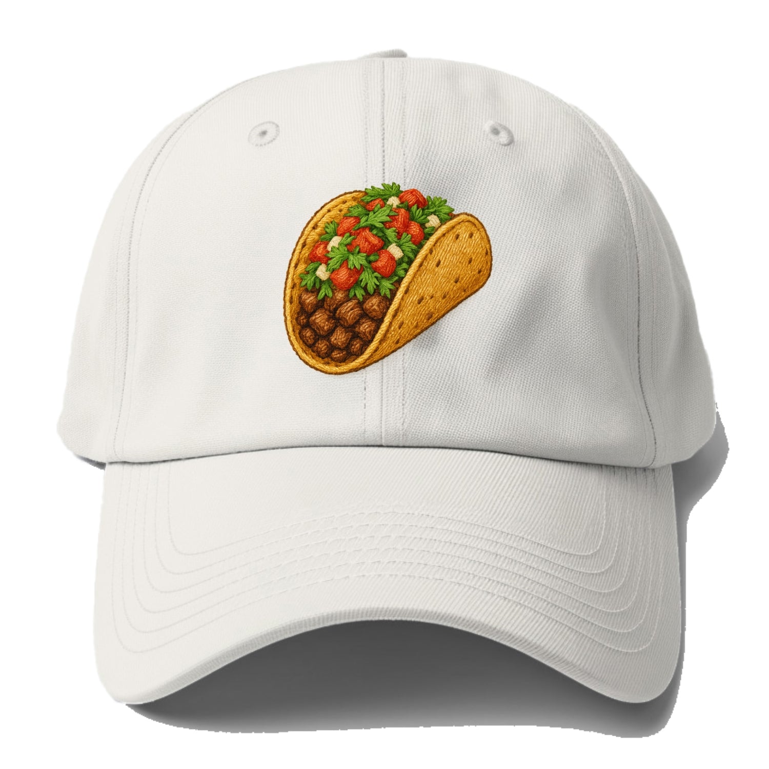 taco tuesday threads Hat