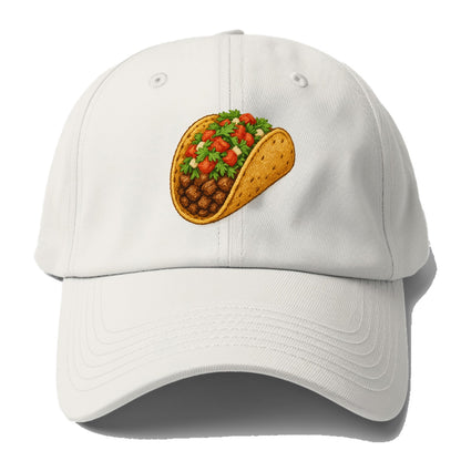 taco tuesday threads Hat