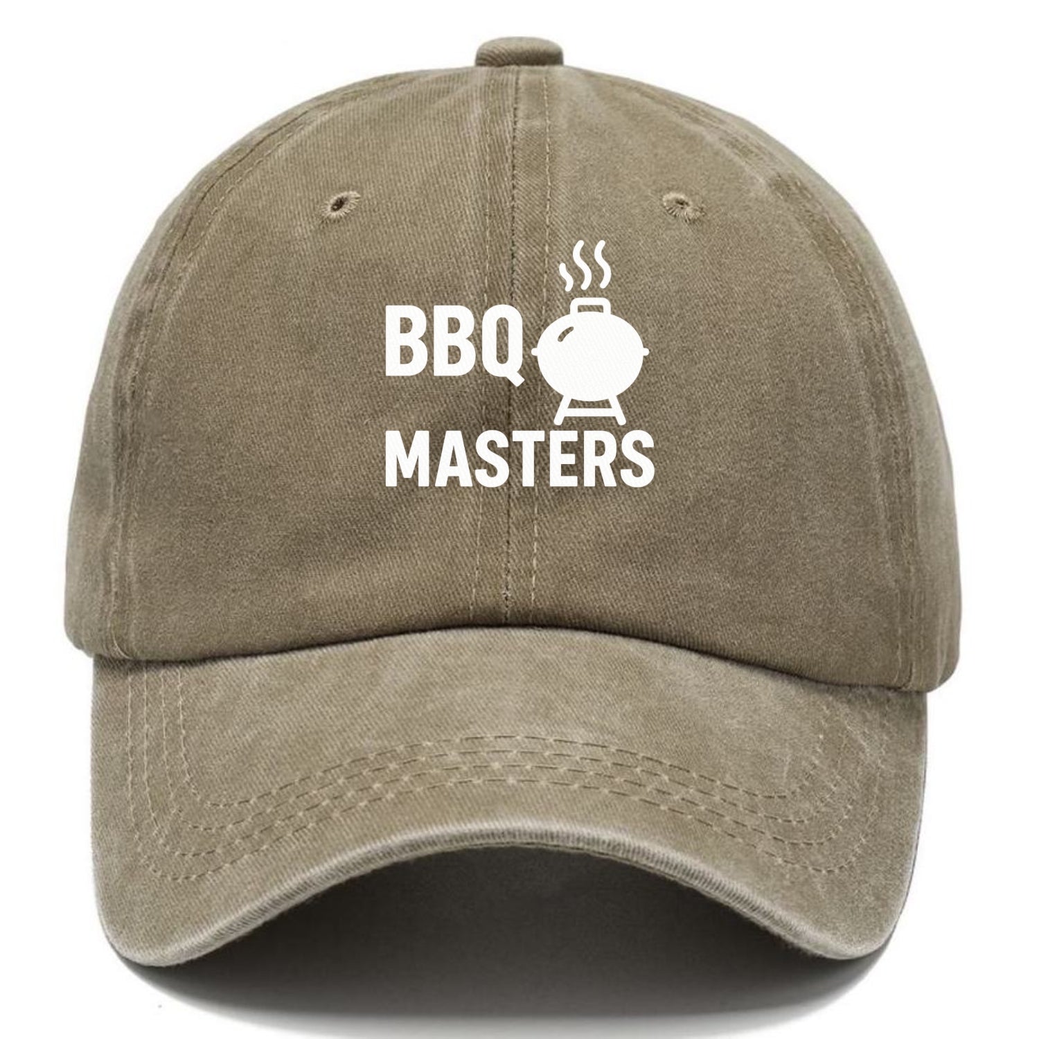 bbq masters Hat