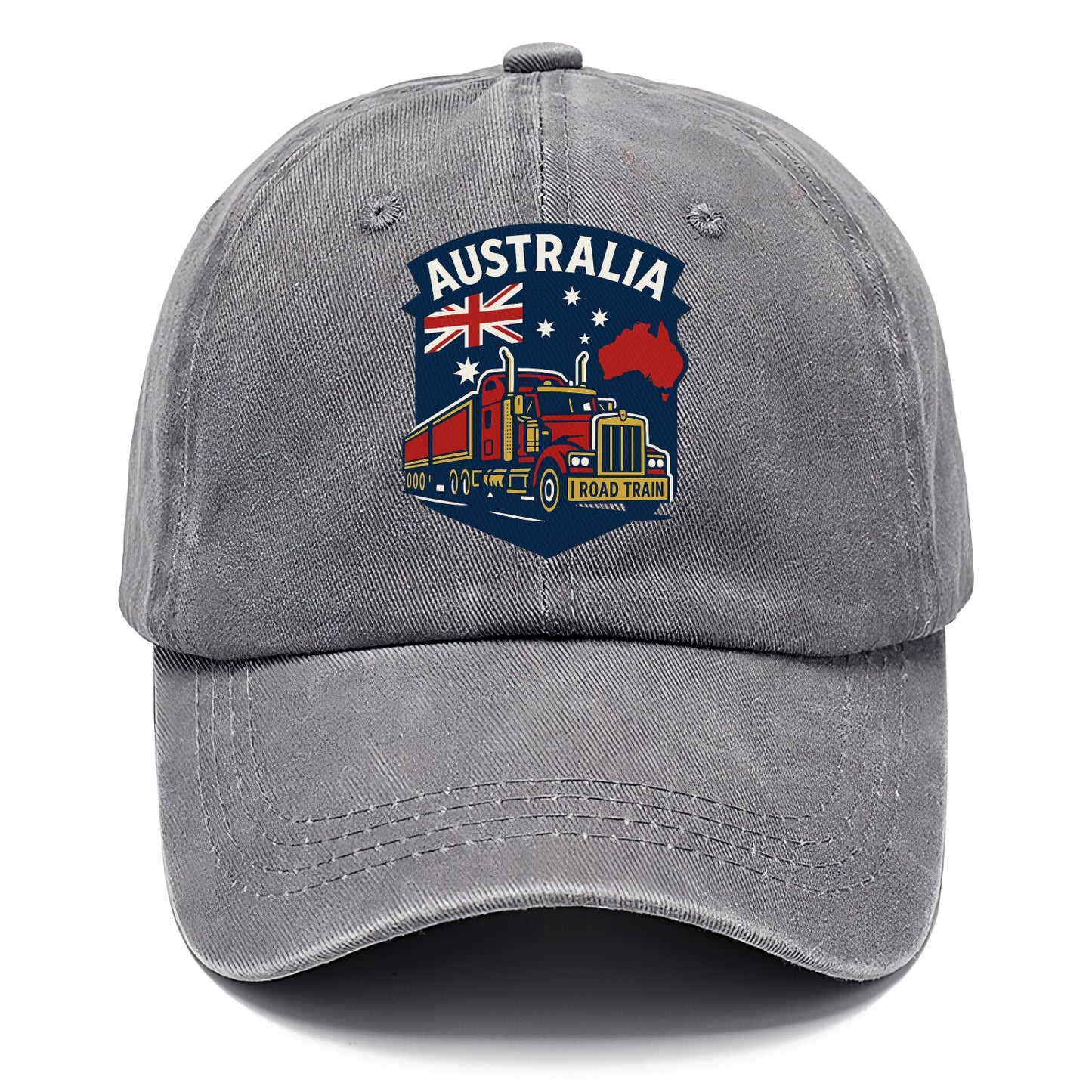 Australian Transport Hat