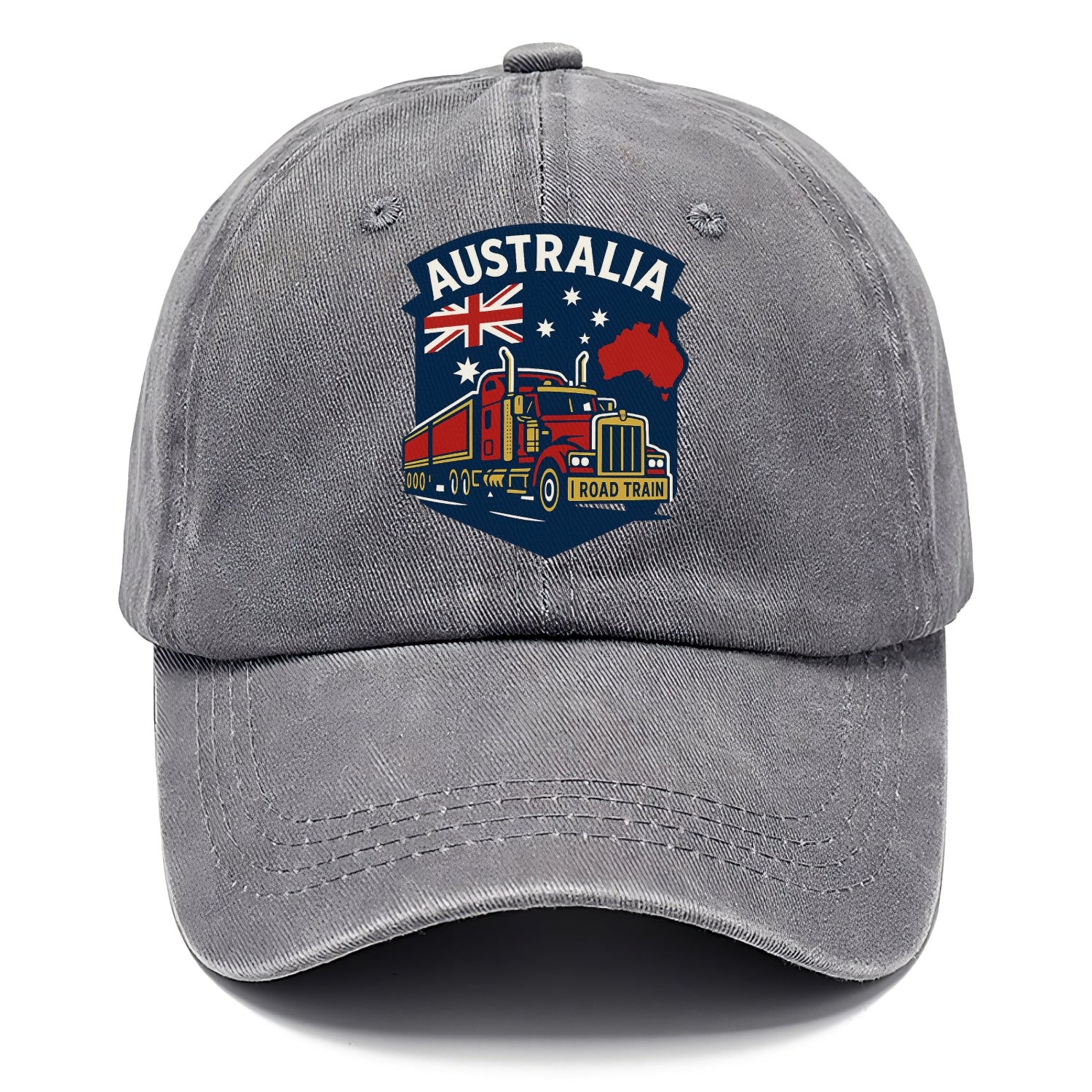 Australian Transport Hat