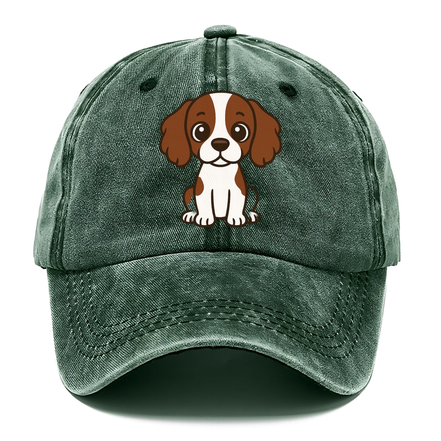 kawaii Springer Spaniel Hat