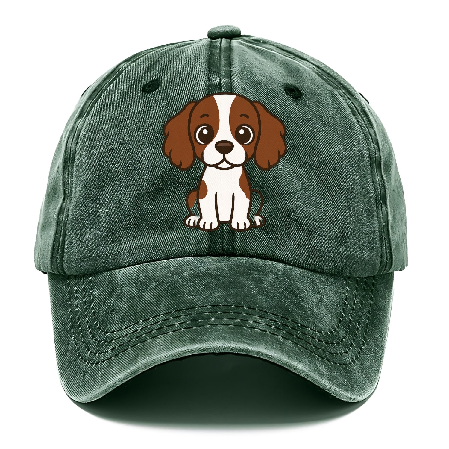 kawaii Springer Spaniel Hat