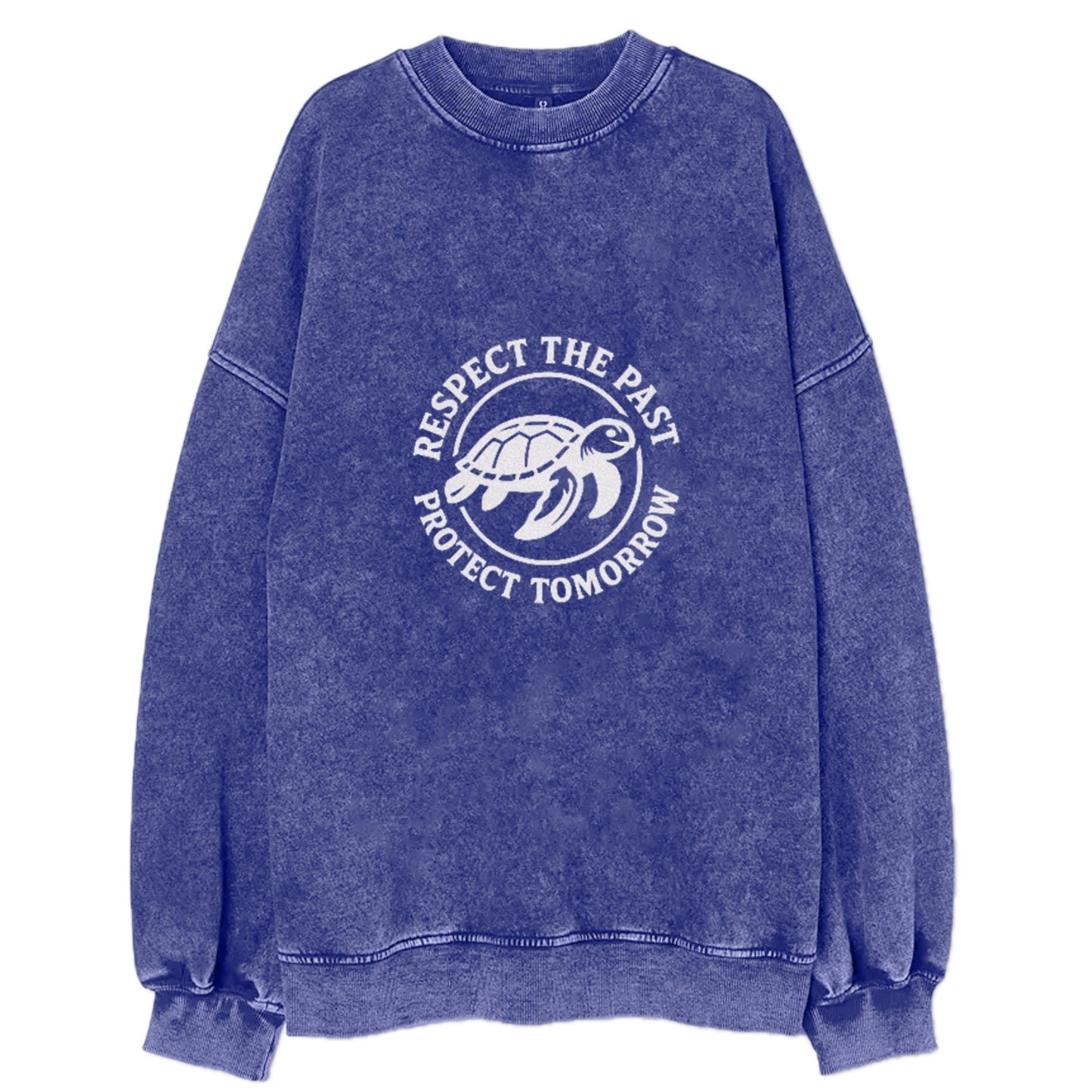 respect the past protect tomorrow Hat