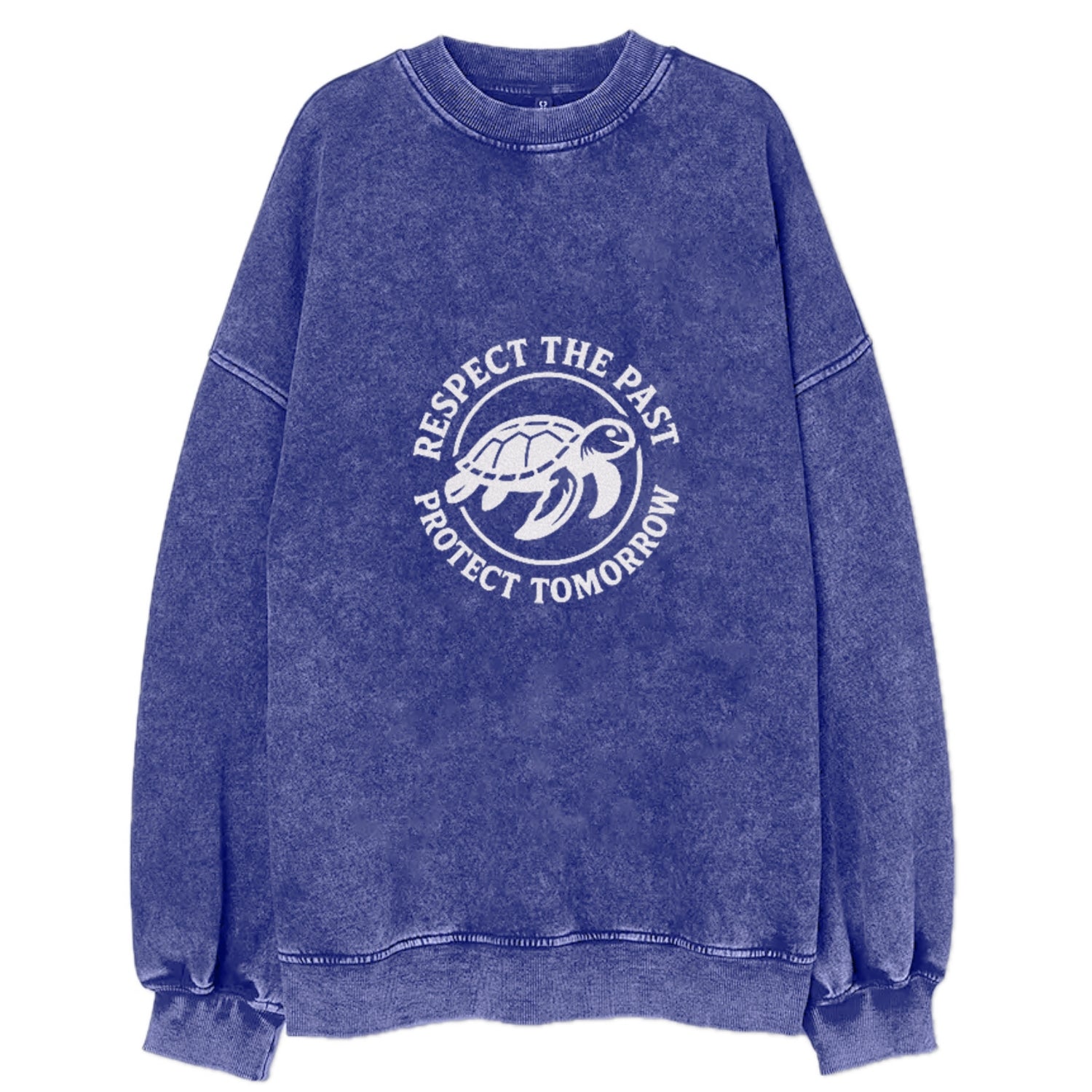 respect the past protect tomorrow Hat