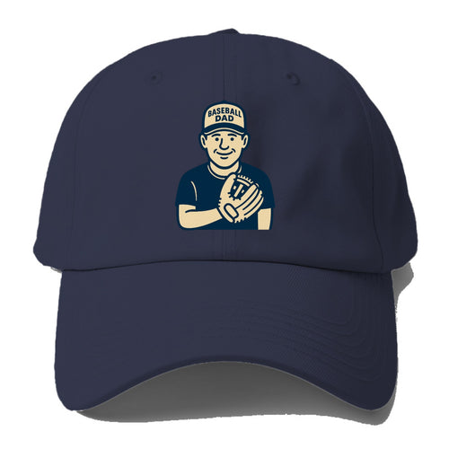 Sports Family Baseball Cap For Big Heads