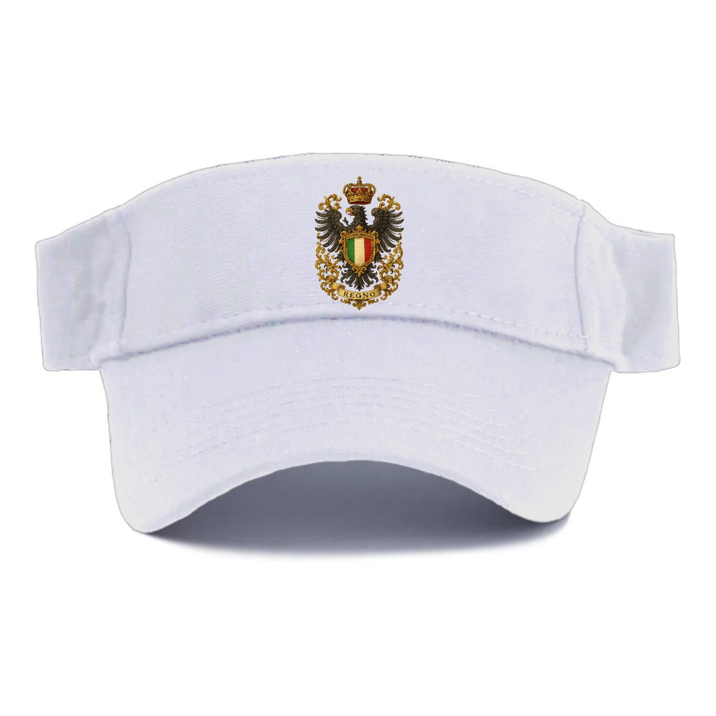 italy coat of arms Hat