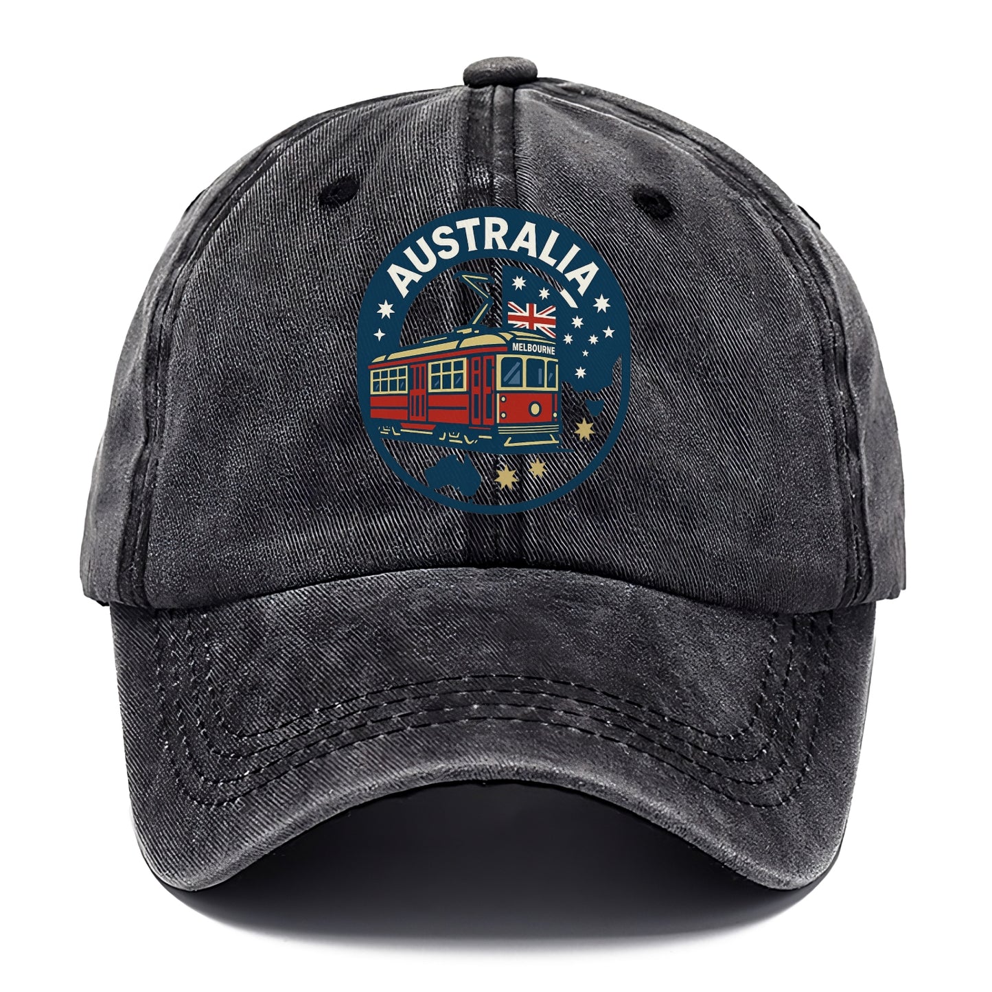Australian City Landmark Hat