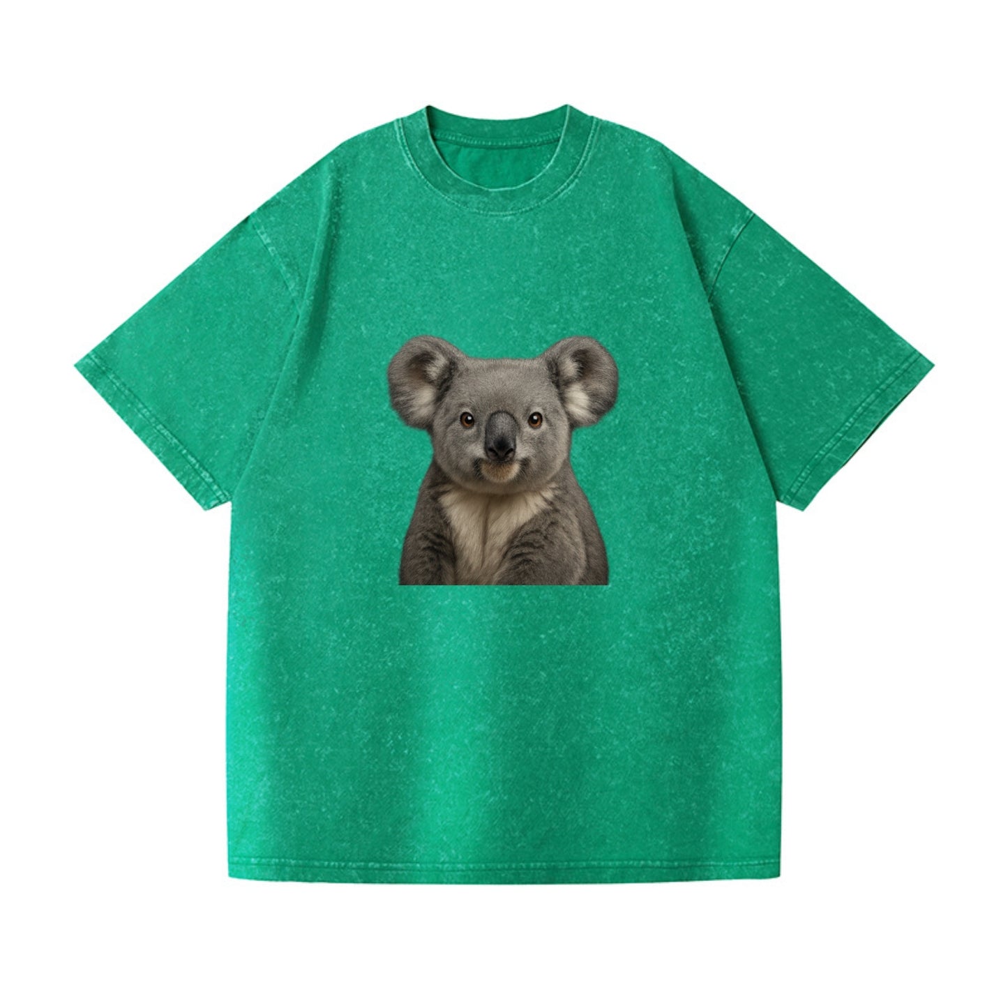koala portrait design Hat