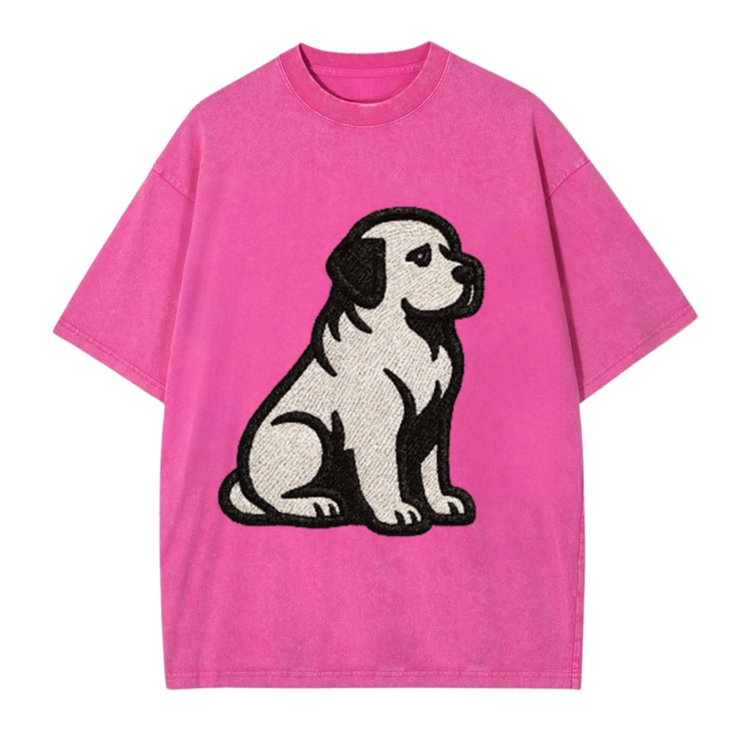 newfoundland-black-gentle-giant Hat