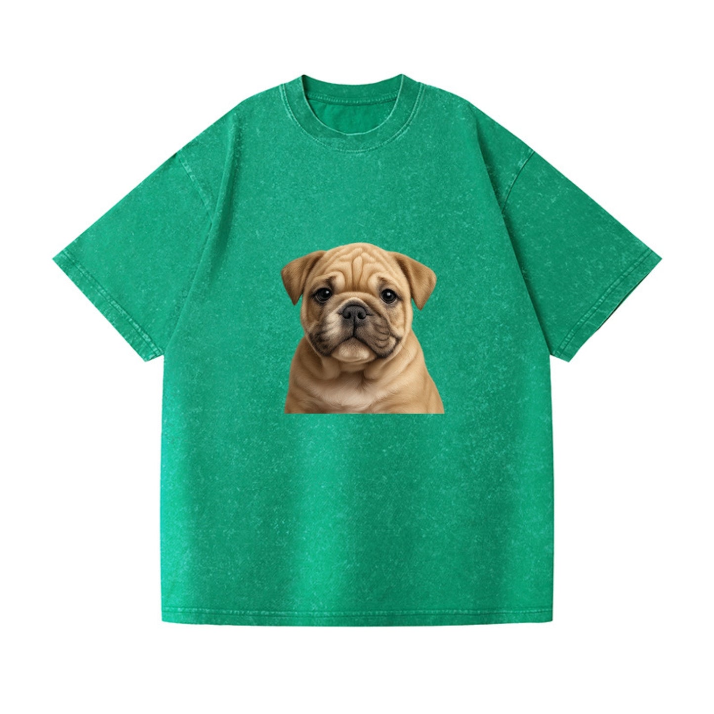 bulldog puppy: charming & loyal companion Hat