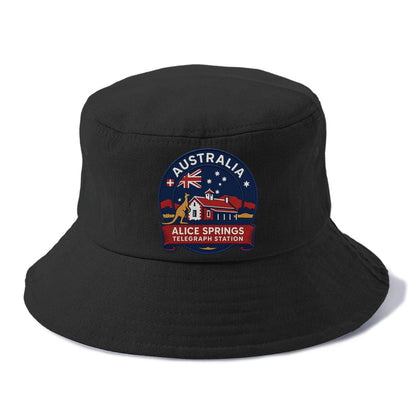 Australian Heritage Landmark Hat