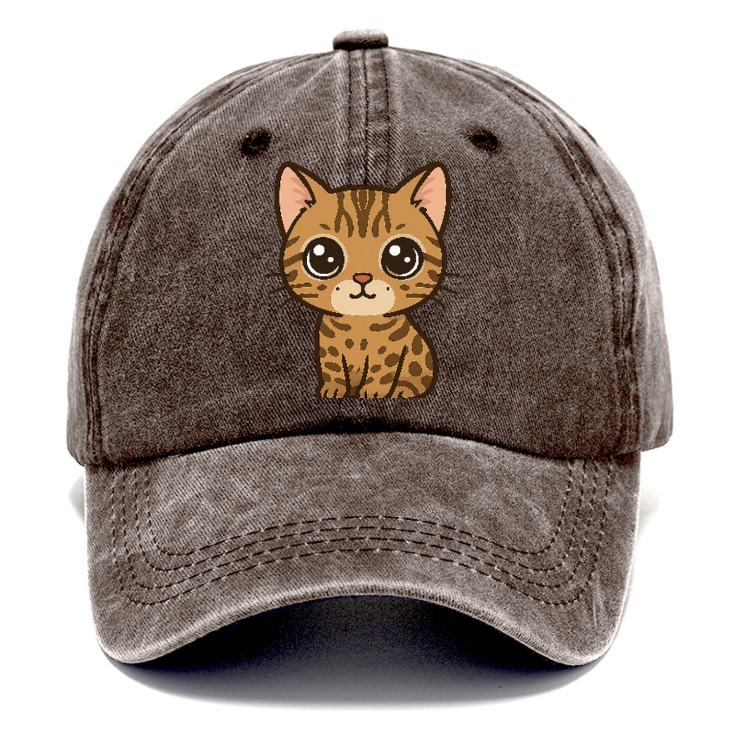 bengal-wild-elegance Hat