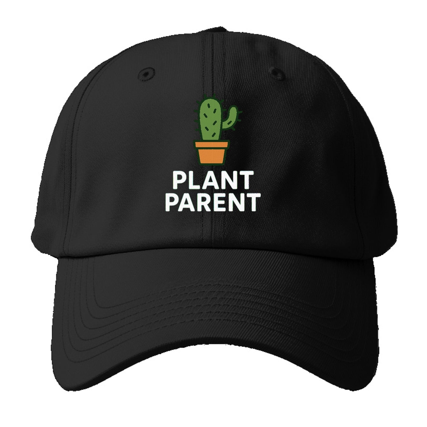 plant parent Hat