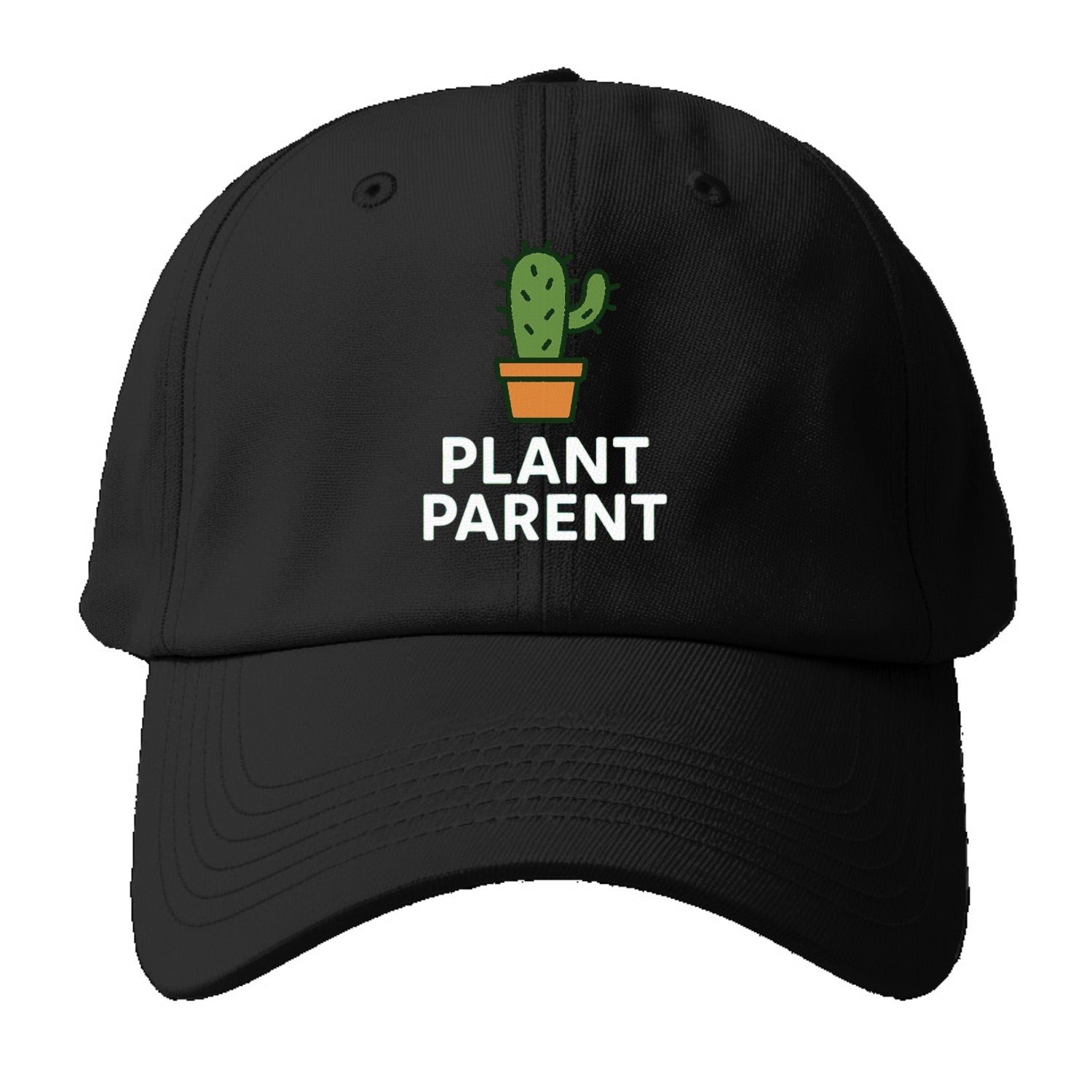 plant parent Hat