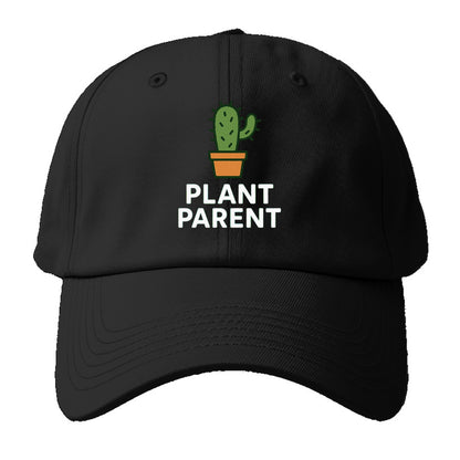plant parent Hat