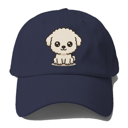 charming-bichon-frise-joy Hat